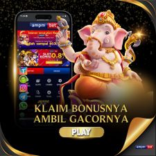 Ampmbet - Provider Games Trusted Gampang Win Terbaik